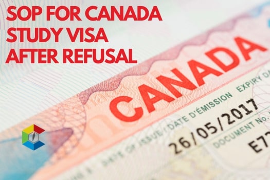 Sop-for-Canada-study-visa-after-refusal