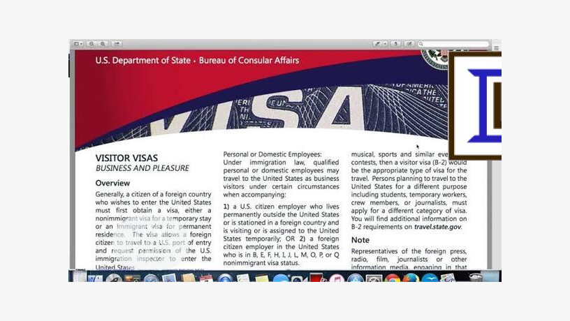 New immigrants - Canada Visa IN