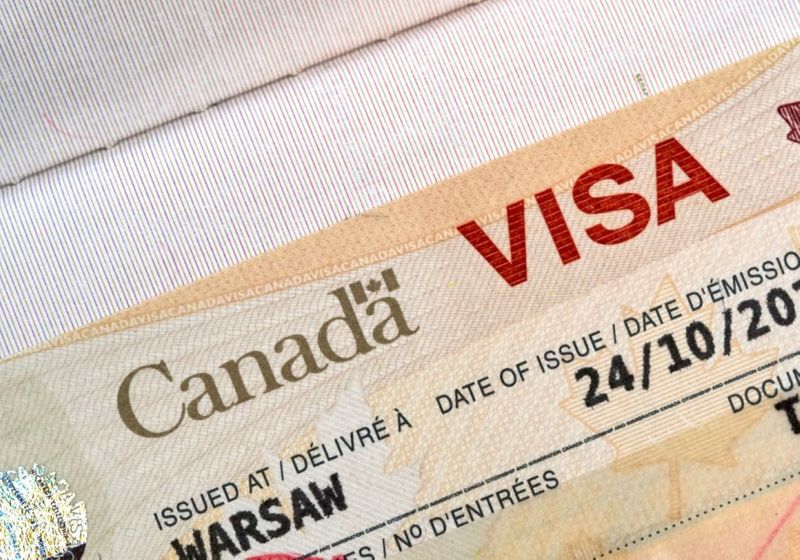 British columbia 2 - Canada Visa IN