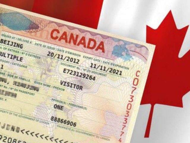 Fiance - Canada Visa IN