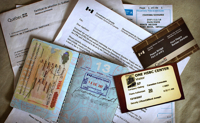 Humanitarian grounds 2 - Canada Visa IN