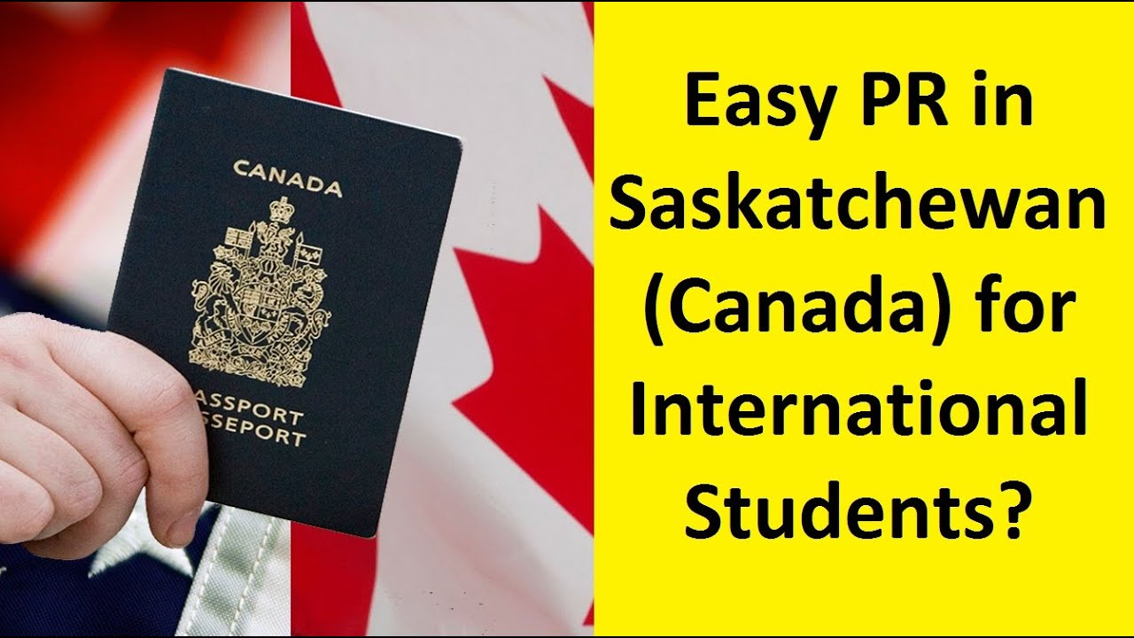 Saskatchewan 2 - Canada Visa IN