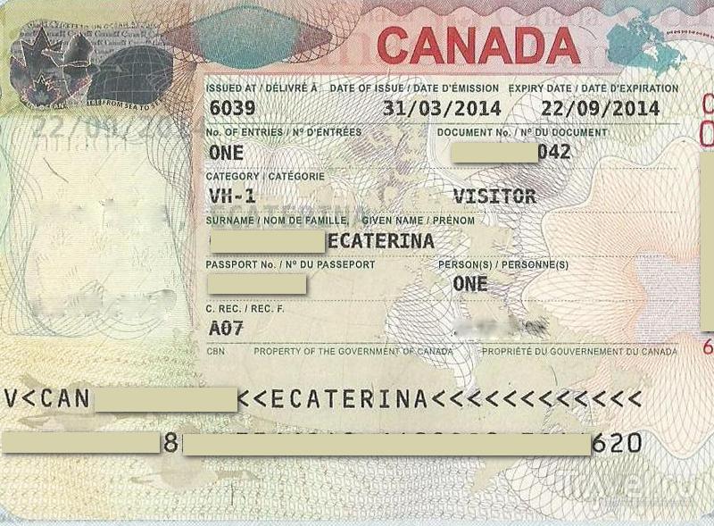 Students - Canada Visa IN