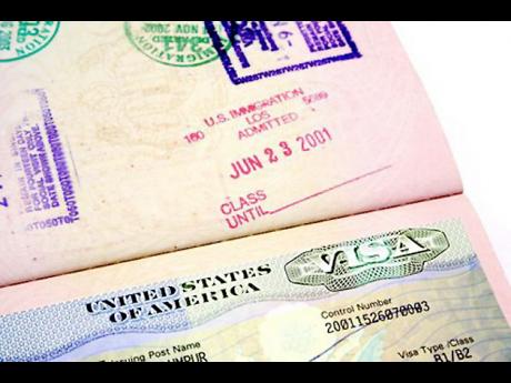 Can I Use My Us Visa to Enter Canada?