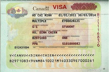 Which Type of Visa is Available For Study in Canada?