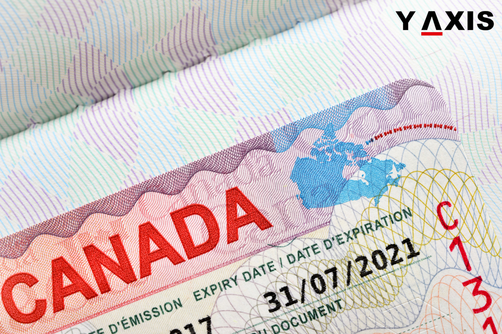 Work In Canada Without A Visa?