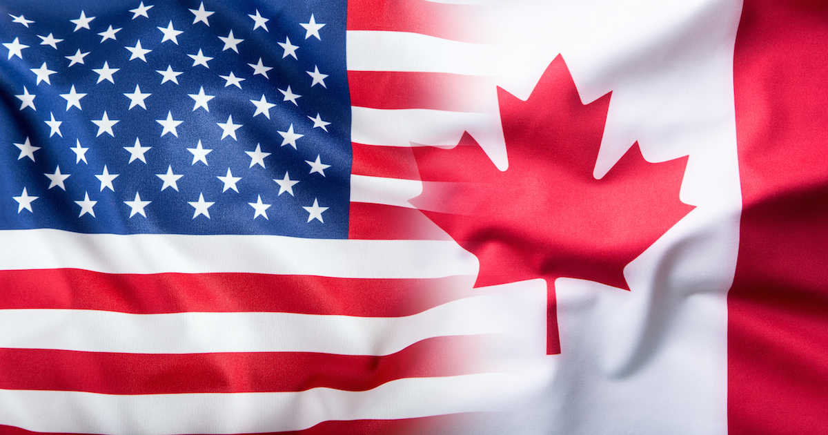 Can a Canadian Work in the US Without a Visa?