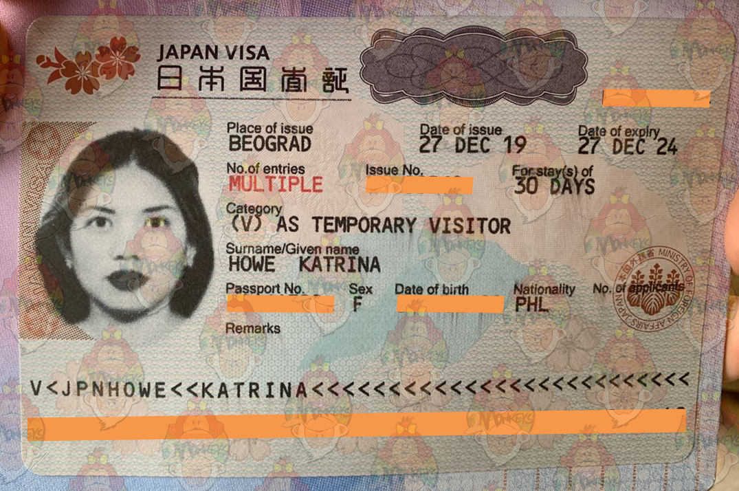 Can Filipino Travel to Japan Without Visa?