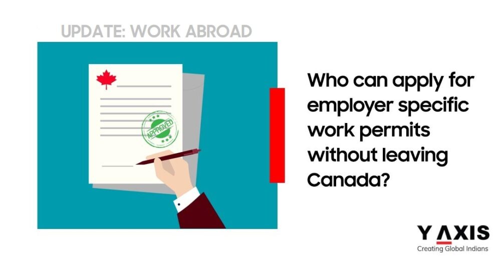 Can I Get a Work Permit in Canada on a Tourist Visa?