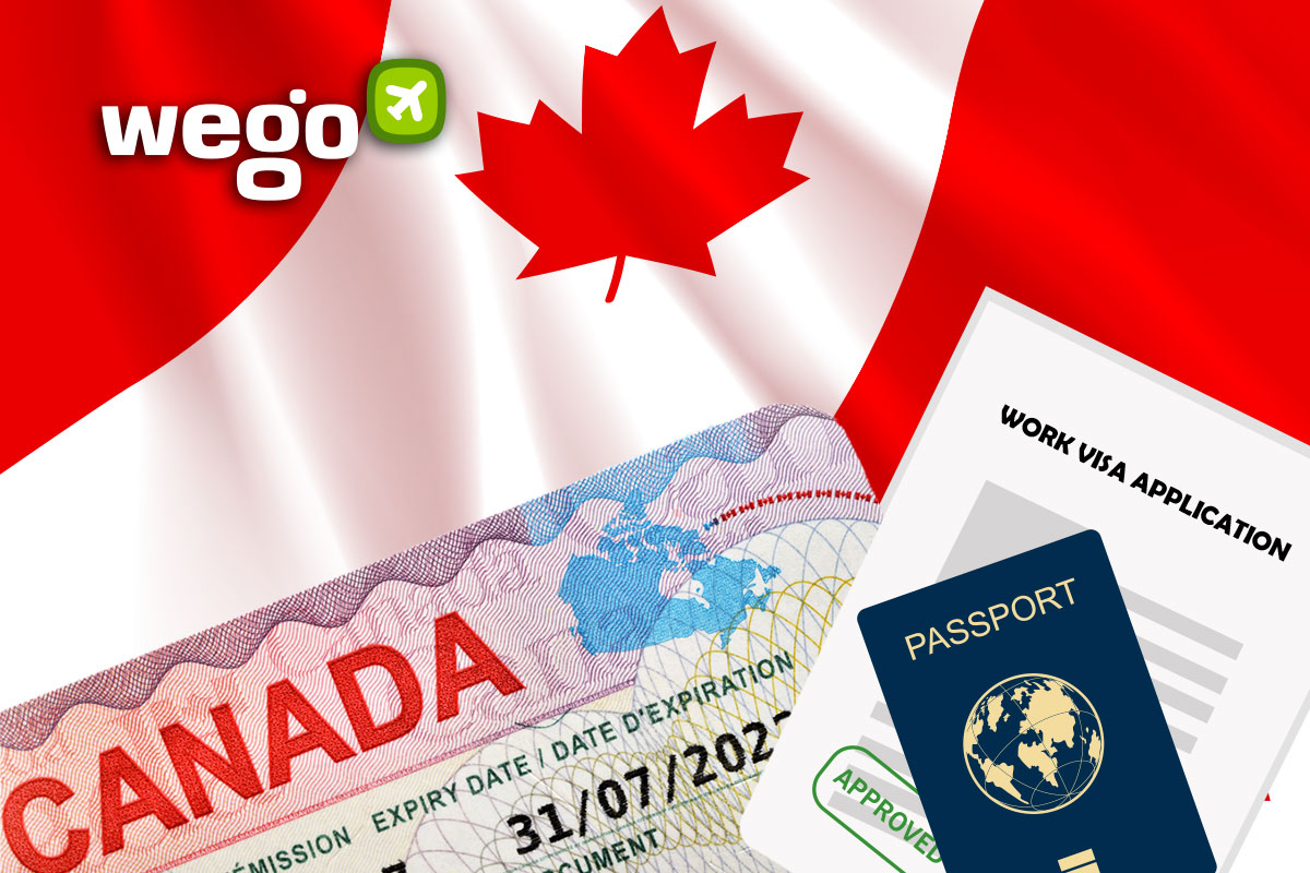 How Can I Get a Work Visa in Canada?