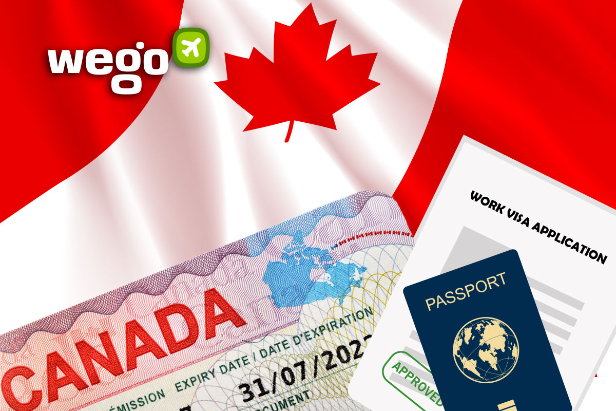 How Can I Get A Work Visa In Canada Canada Visa