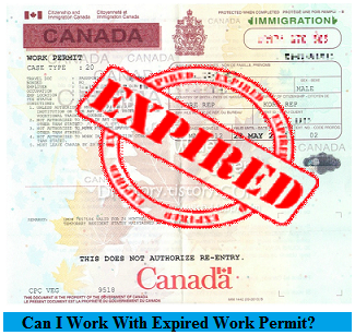 Can I Stay in Canada After My Visa Expires?
