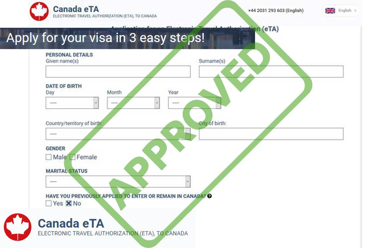Applying For Canada Visa - What You Need to Know