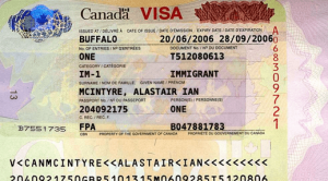 Apply to CANADA VISA