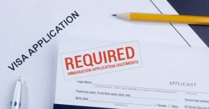 Canada Immigration Visa Necessary Document