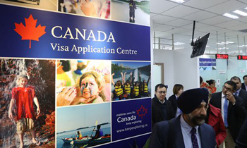 Canada Visa Application Centre