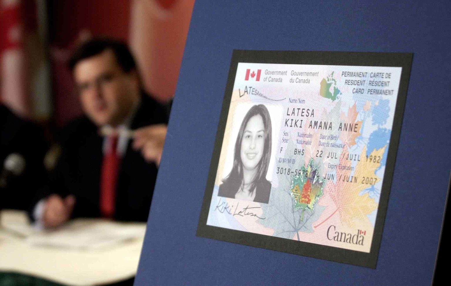 Applying For the Canada Visa Lottery 2022