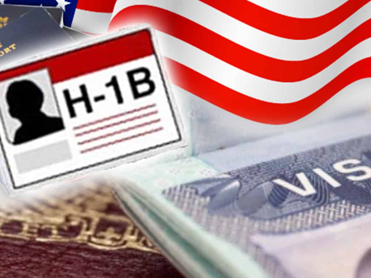 Can H1b Visa Holder Work In Canada?