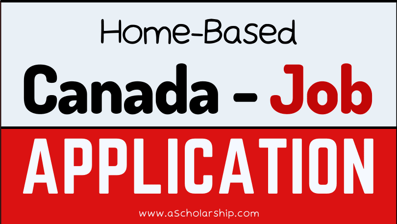 Can I Apply For Jobs In Canada Without A Visa?